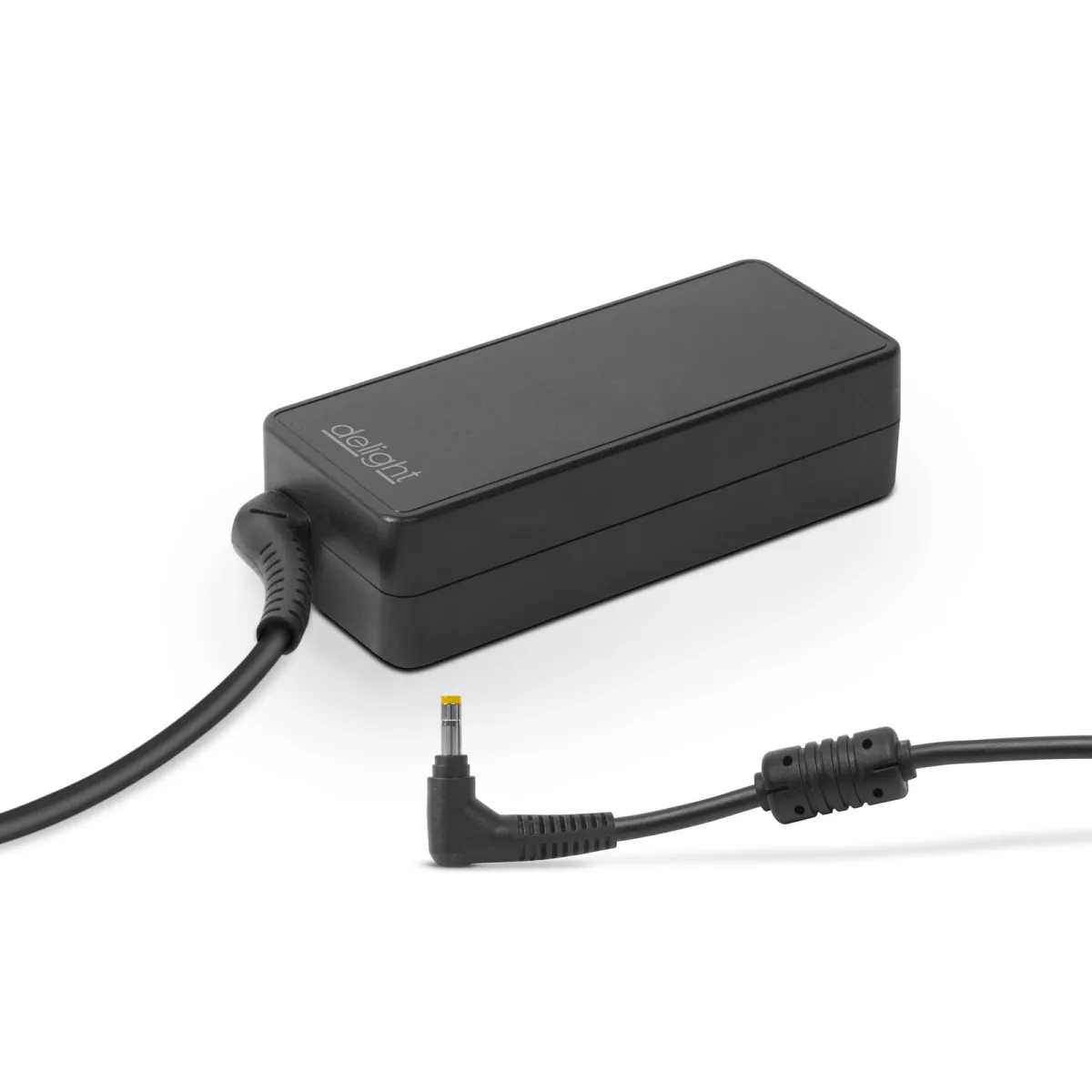 Incarcator laptop Lenovo 45W, 20V 2.25A, mufa 4x10.65mm, slim tip, protectie, negru