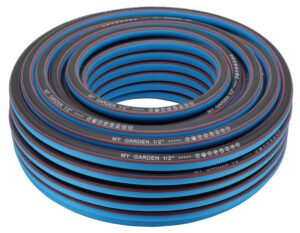 homepage recart 50 Furtun apa gradina ultraflexibil ultraflexibil Texas, 40m, PVC, 1/2″, max 30bar, rezistent UV, antirasucire