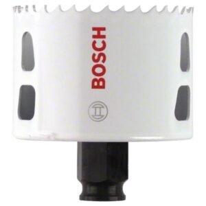Carota Progressor 70mm Bosch