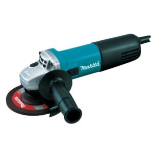 9558HNRG Polizor unghiular 840W, 125mm Makita