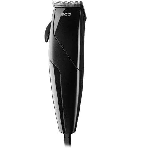 Masina de tuns ECG ZS 1020 Black, 6 capete de taiere, 220V, 8 W - imagine 2