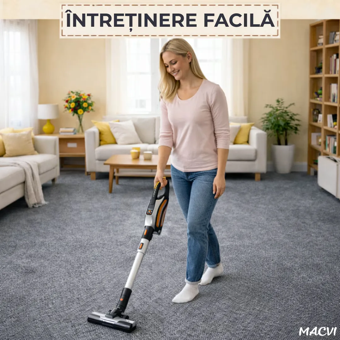 Mocheta scari Macvi® dale autoadezive 60x60 cm, 1 buc. mocheta textila, ajustabila, montaj rapid fara unelte, curatare usoara, potrivita pentru scari, camera copiilor, dressing, aplicare rapida - imagine 3