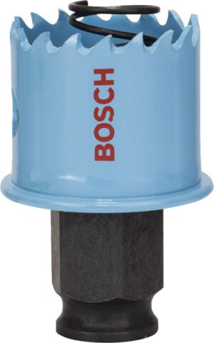 Carota tabla 32mm, 1 1/4” Bosch