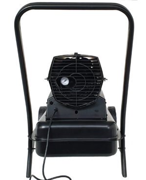 Tun de aer cald Zobo PLUS-K180, ardere directa, 55kW