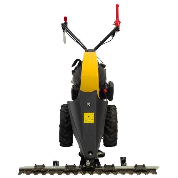 Texas CB8700 Motocositoare cu bara, autopropulsata, 3.4CP, 87cm