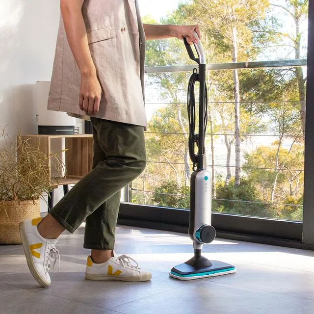 Laveta Mop HydroSteam 3030 Active - imagine 2