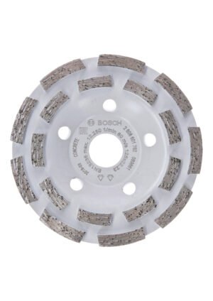 Bosch Disc oala Expert for Concrete 125mm