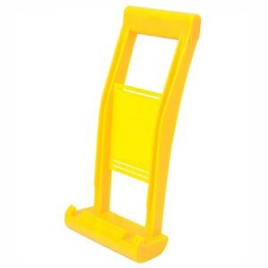 Dispozitiv pentru transportat placi de gips-carton, 90kg, 370x165mm Stanley 1-93-301