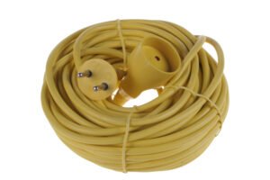 Cablu prelungitor 20m Texas