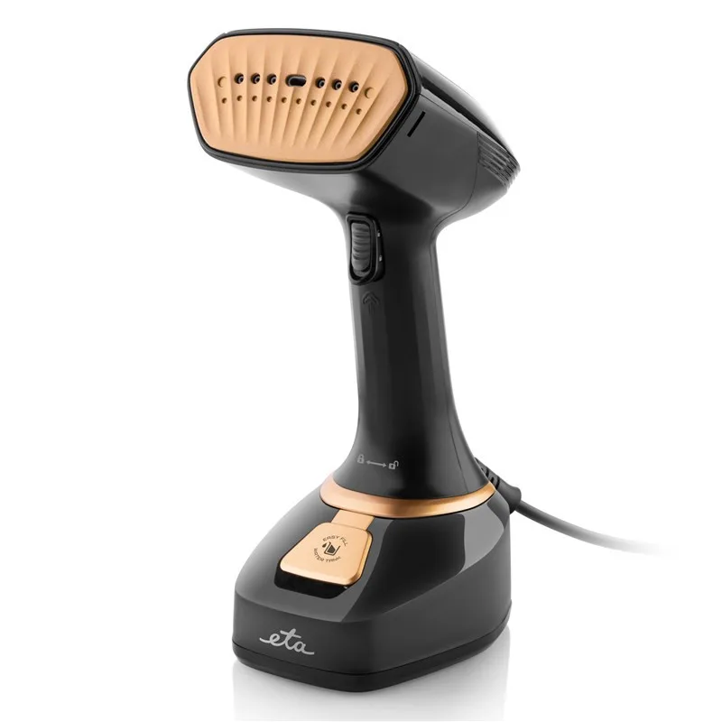 Aparat de calcat vertical cu aburi ETA Stephany 3270 90000, 1400 W, 320 ml, 25 g / min - imagine 2