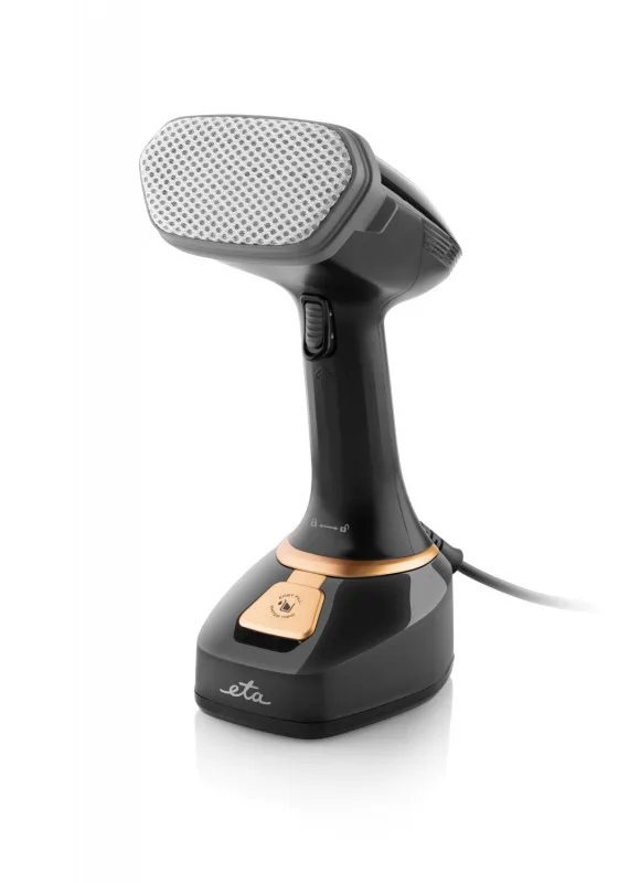 Aparat de calcat vertical cu aburi ETA Stephany 3270 90000, 1400 W, 320 ml, 25 g / min - imagine 3