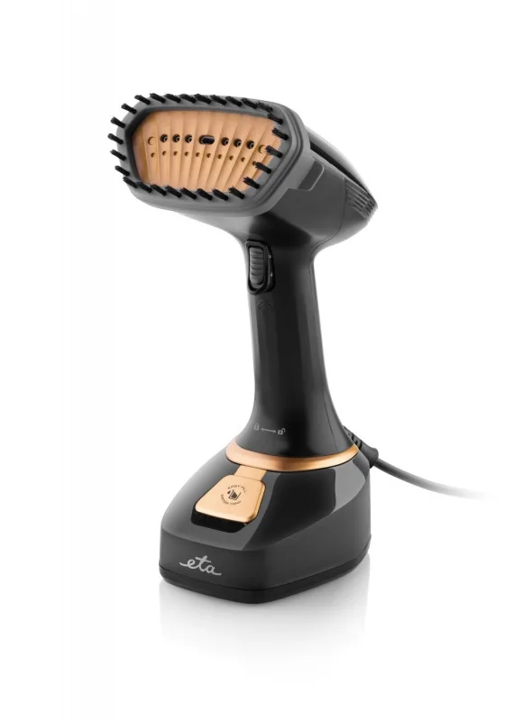 Aparat de calcat vertical cu aburi ETA Stephany 3270 90000, 1400 W, 320 ml, 25 g / min - imagine 4