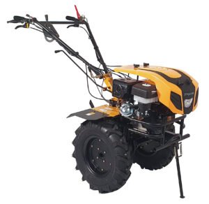 Motocultor 18CP ProGARDEN Campo 1844, 3+1, diferential, roti 6.00-12, benzina, EU V