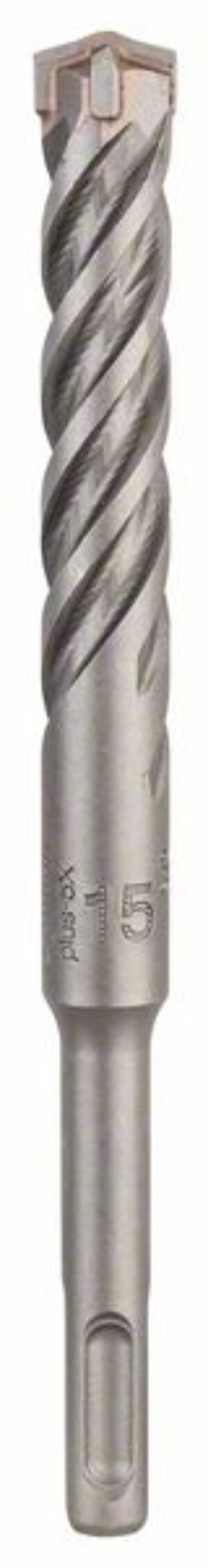 Burghiu SDS Plus-5X, 15x100x160mm Bosch