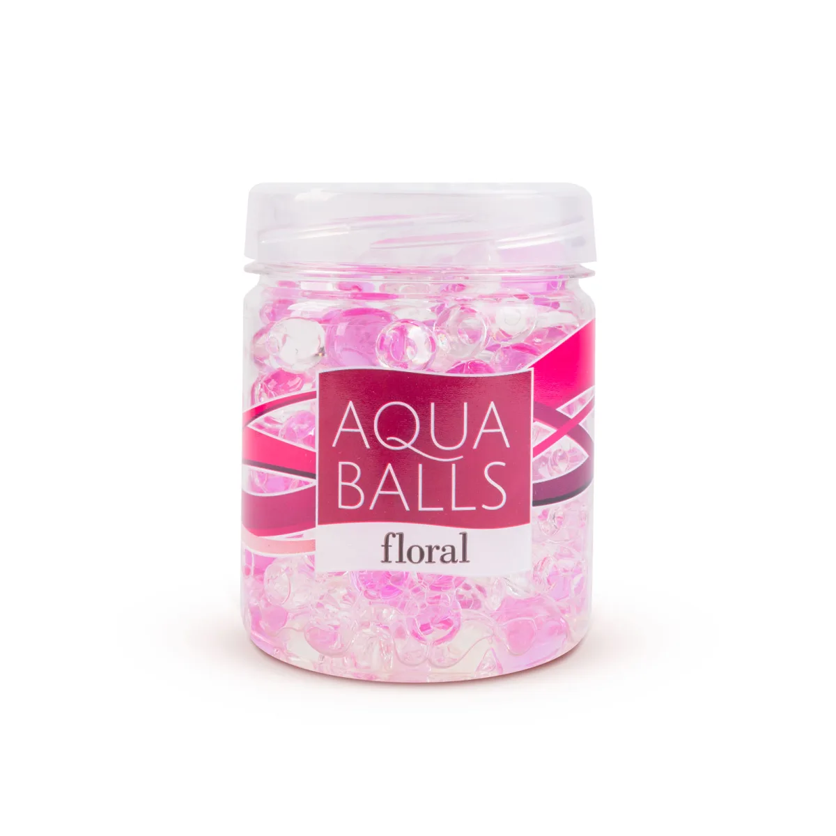Odorizant Auto Paloma Aqua Balls Floral, Perle Parfumate, 150 g