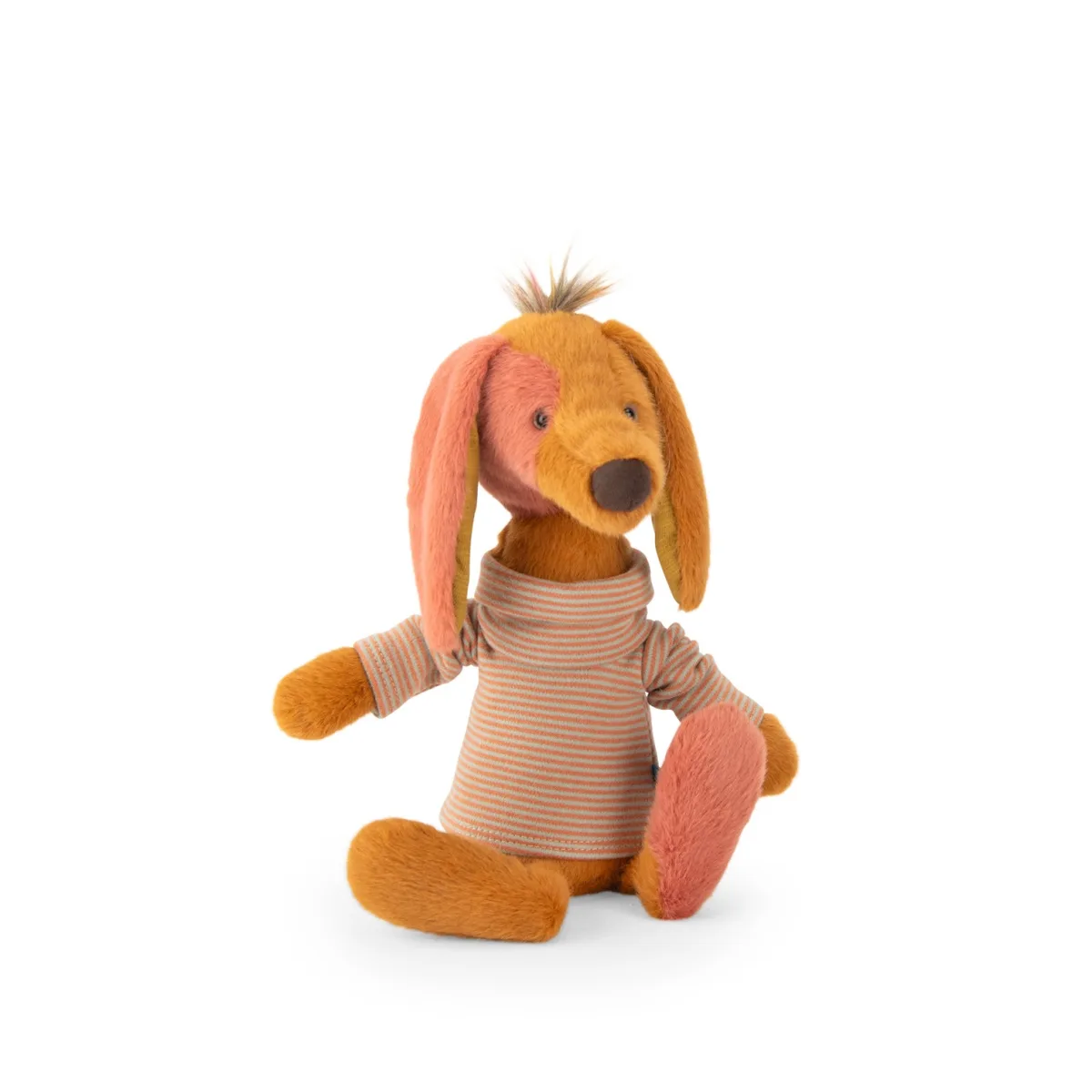 Jucarie de plus Teckelul Owen, Moulin Roty - imagine 2