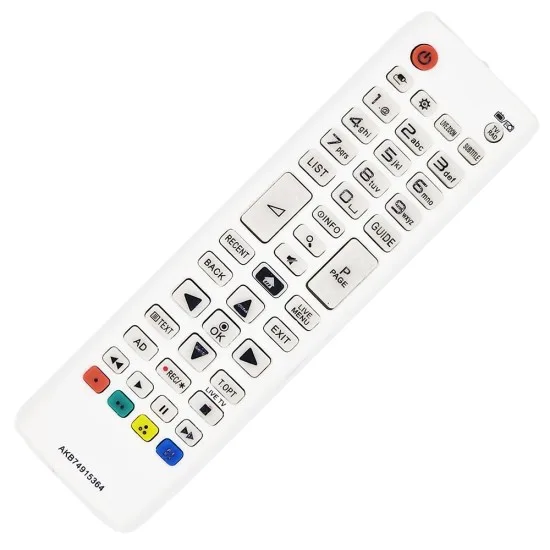AKB74915364 Telecomanda KNTECH pentru LED LG SMART