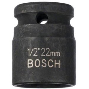 Bosch Cheie tubulara 1/2″, 22x30x33mm