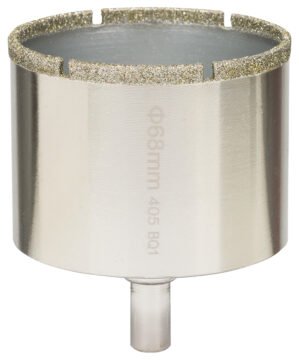 Carota diamantata 68mm Bosch