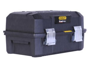 Stanley FMST1-71219 Cutie de depozitare 18″ Fatmax, cu prinderi metalice