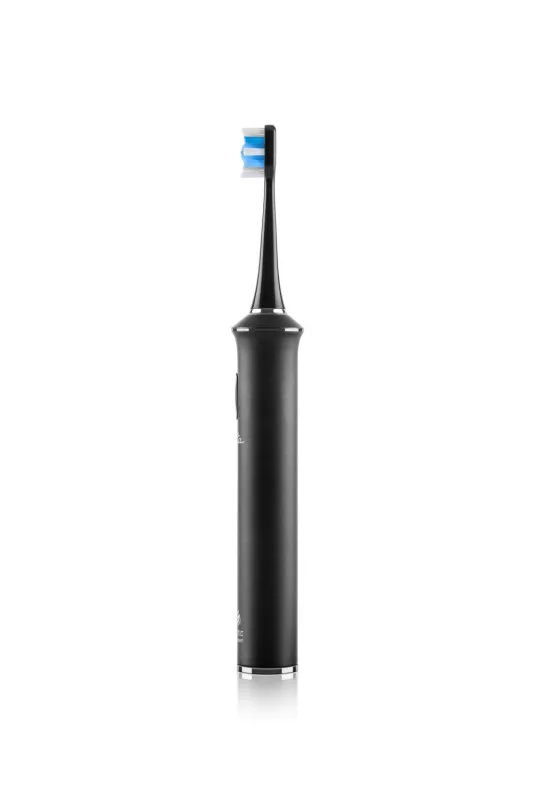 Periuta electrica sonica ETA Sonetic Smart 7707 90000, tehnologie microBUBBLES, negru - imagine 7