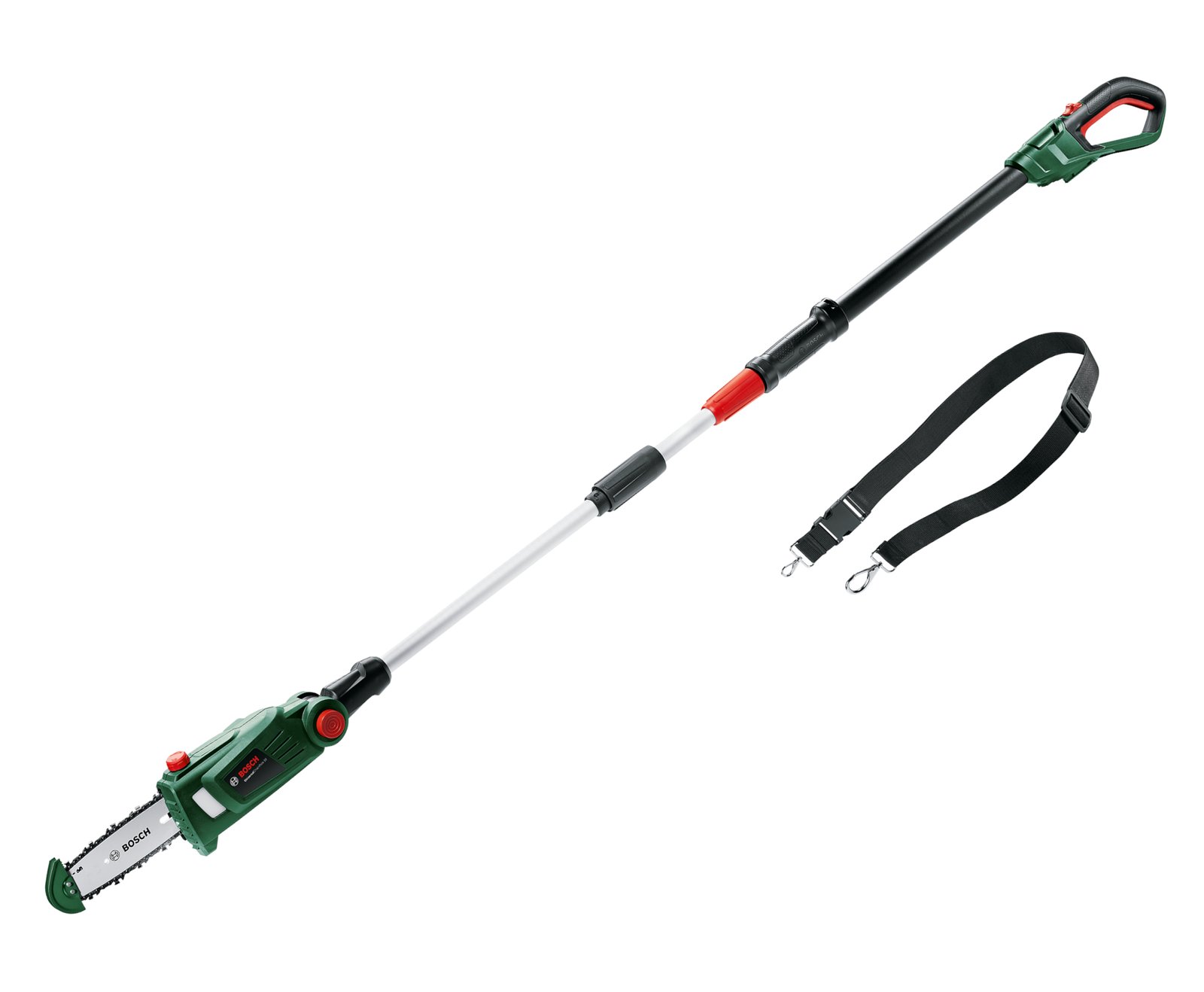 bosch fierastrau electric telescopic cu lant pentru taiat crengi, 18 v, fara acumulator in set (solo) 1 Bosch Fierastrau electric telescopic cu lant pentru taiat crengi, 18 V, fara acumulator in set (solo)