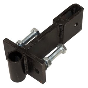 Cupla 501/560 pentru prindere opritor gama Campo, 180x50mm Progarden