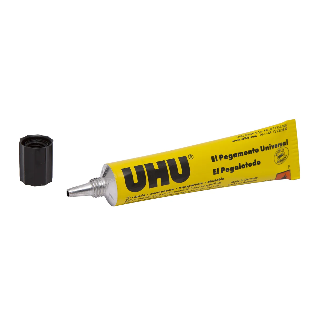 Adeziv universal UHU