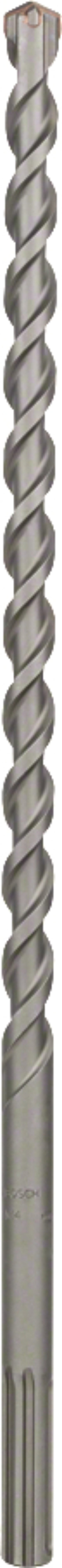 Burghiu pentru gaurire cu percutie SDS Max-4, 18x400x540mm Bosch