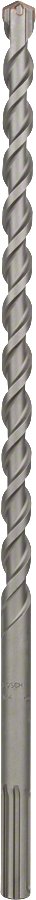 burghiu pentru gaurire cu percutie sds max-4, 20x400x520mm bosch 1 Burghiu pentru gaurire cu percutie SDS Max-4, 20x400x520mm Bosch