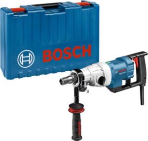 Masina de gaurit cu diamant Bosch GDB 180 WE 2000 W