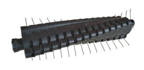 Texas Rola sarme pentru scarificator MCP1400, D130x350mm