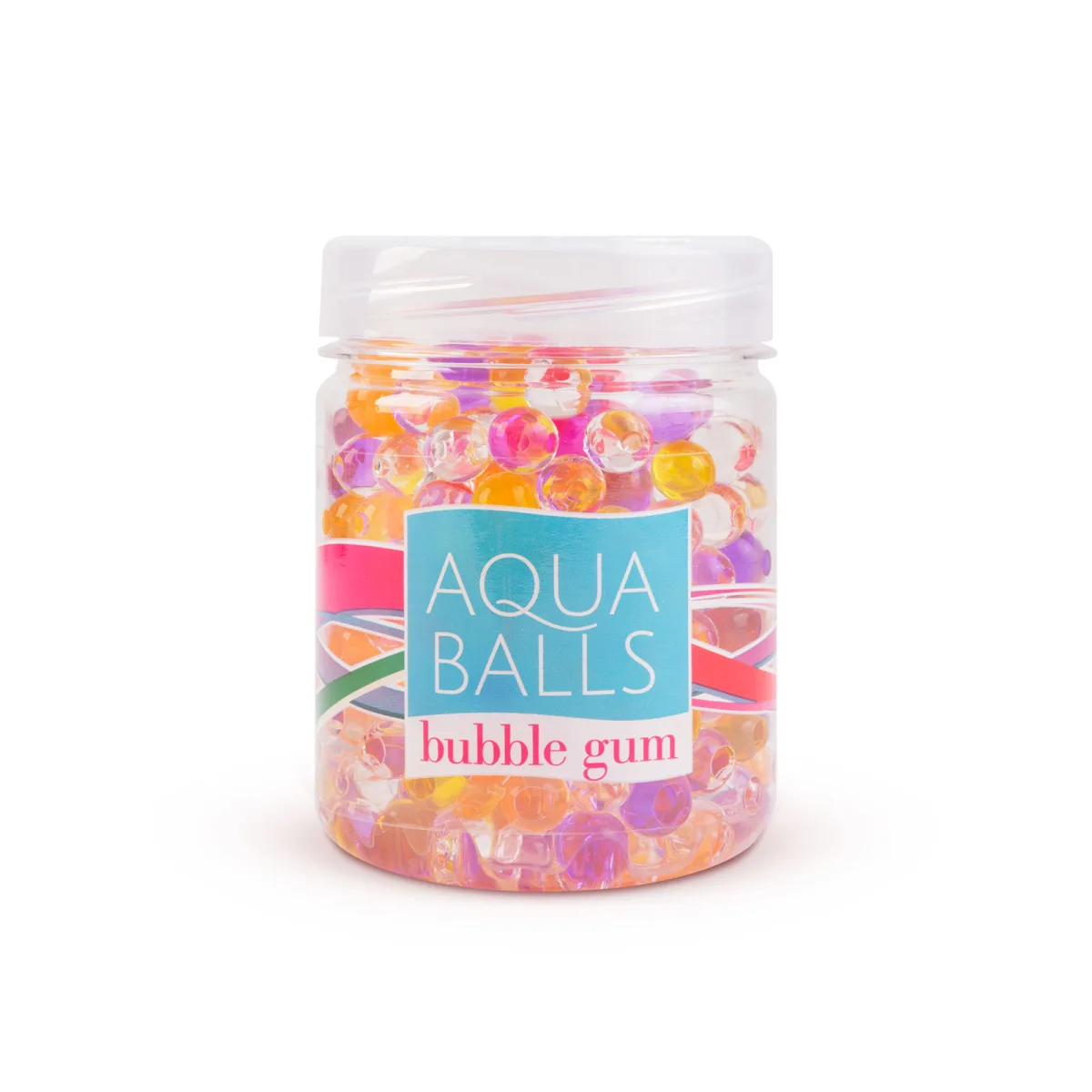 Odorizant Auto Paloma Aqua Balls Bubble Gum, Perle Parfumate, 150 g