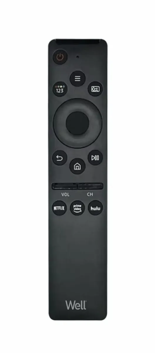 Telecomanda Universala TV LCD Samsung Well SA01