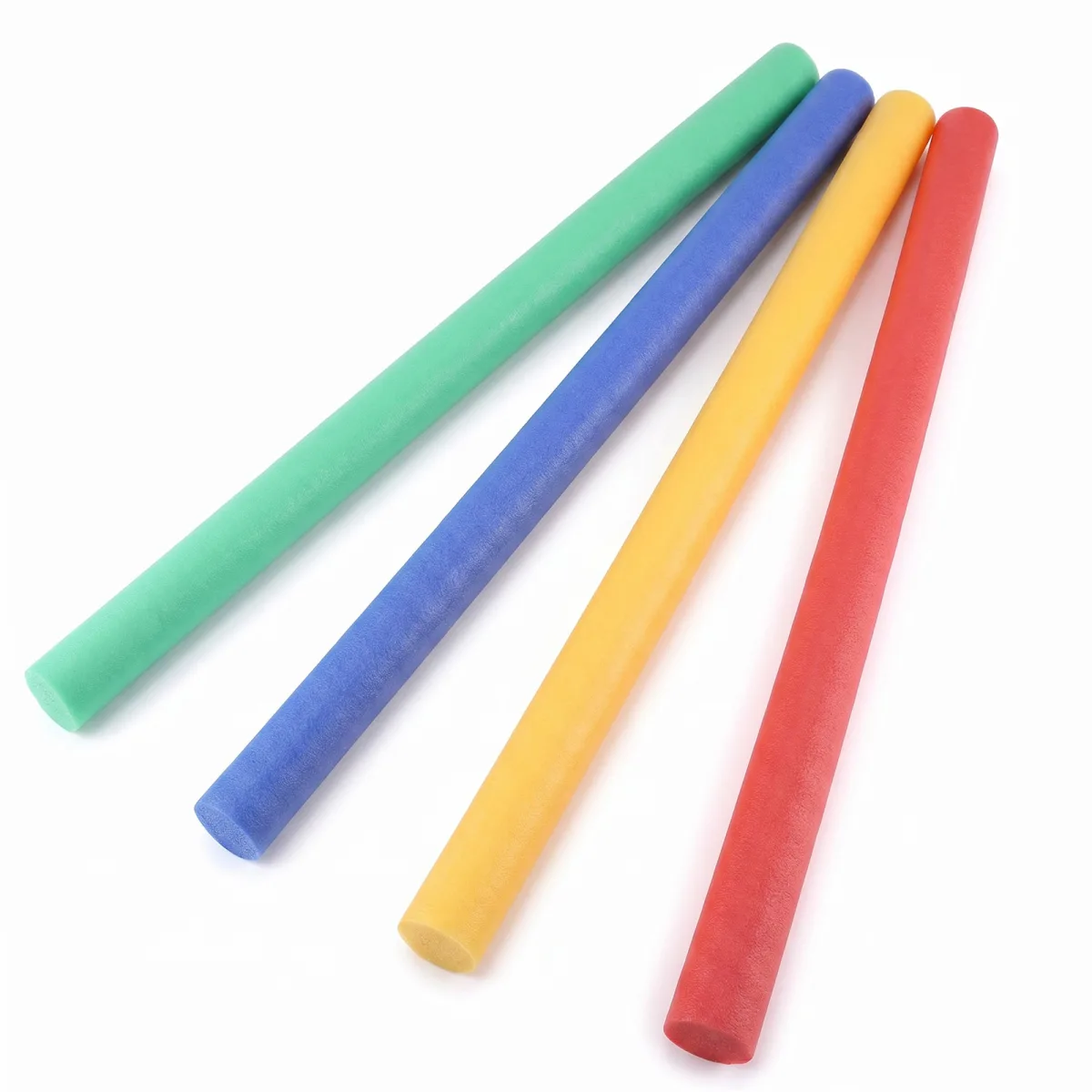 Tub plutitor pentru piscina si inot, 155 x 6 cm, spuma PE - imagine 2