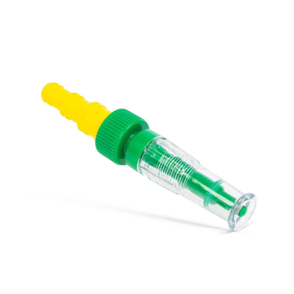 Pistol stropire gradina 1/2 inch, duza furtun cu jet reglabil, cap pulverizare apa cu cuplaj rapid