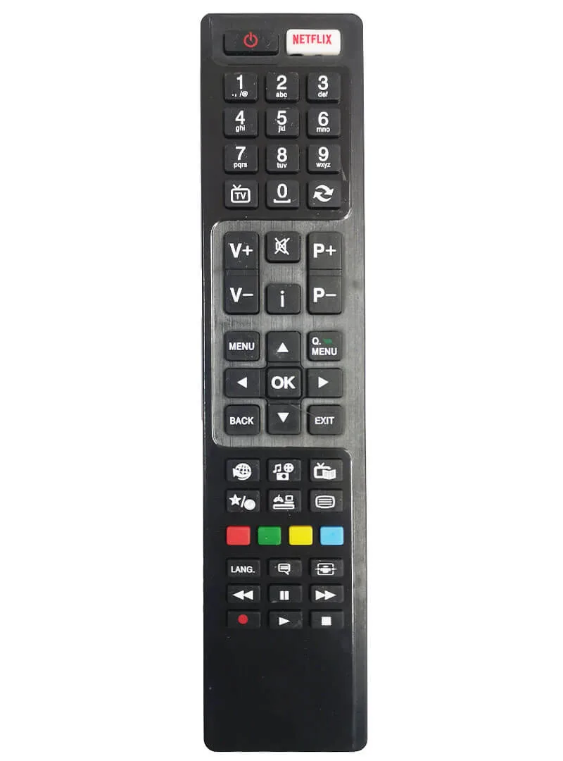 Telecomanda pentru Vestel RC4848