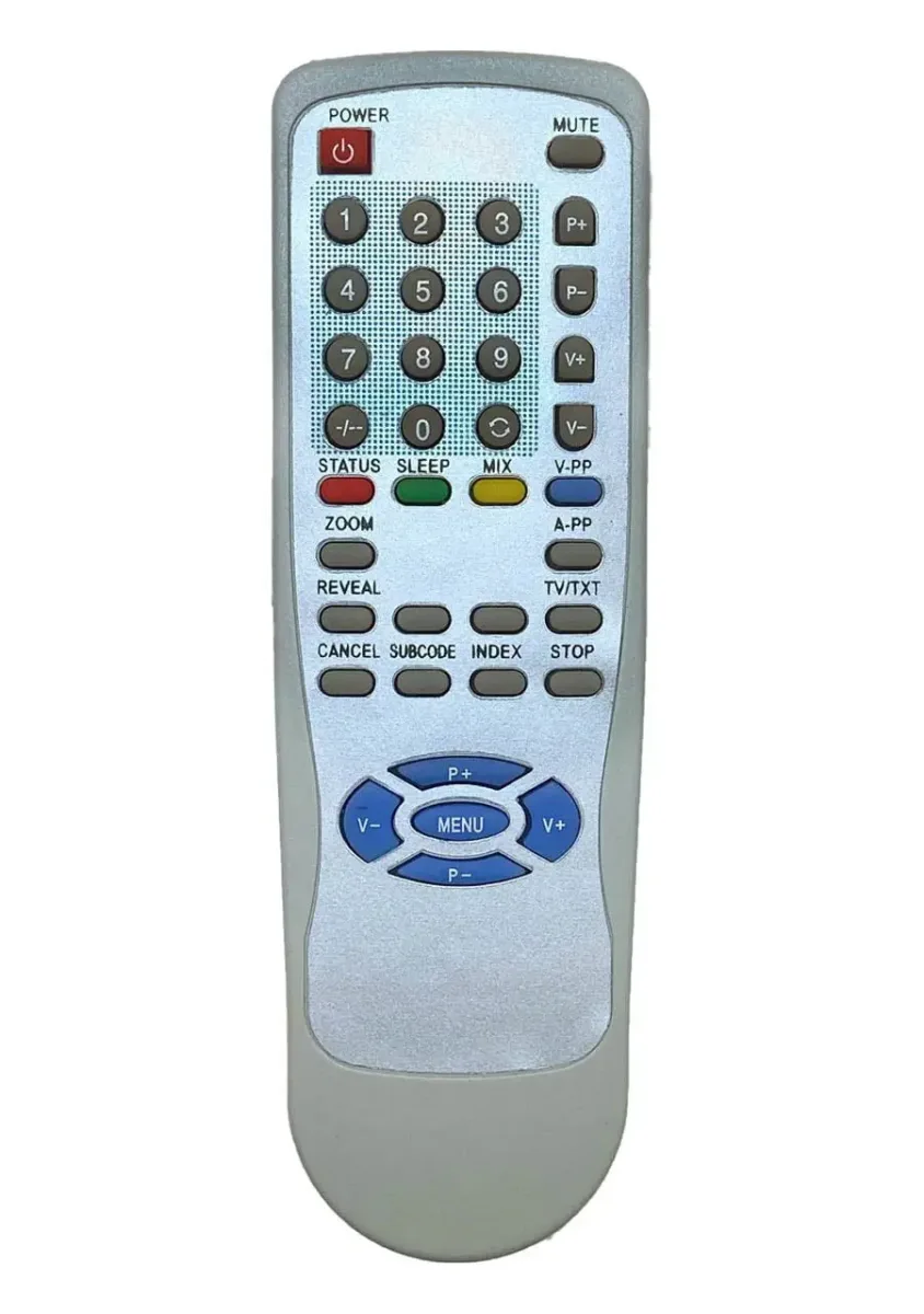 Telecomanda compatibila TV KEYMAT KENTECH A-PP-VPP ER 1799 MFY 1789 (52)