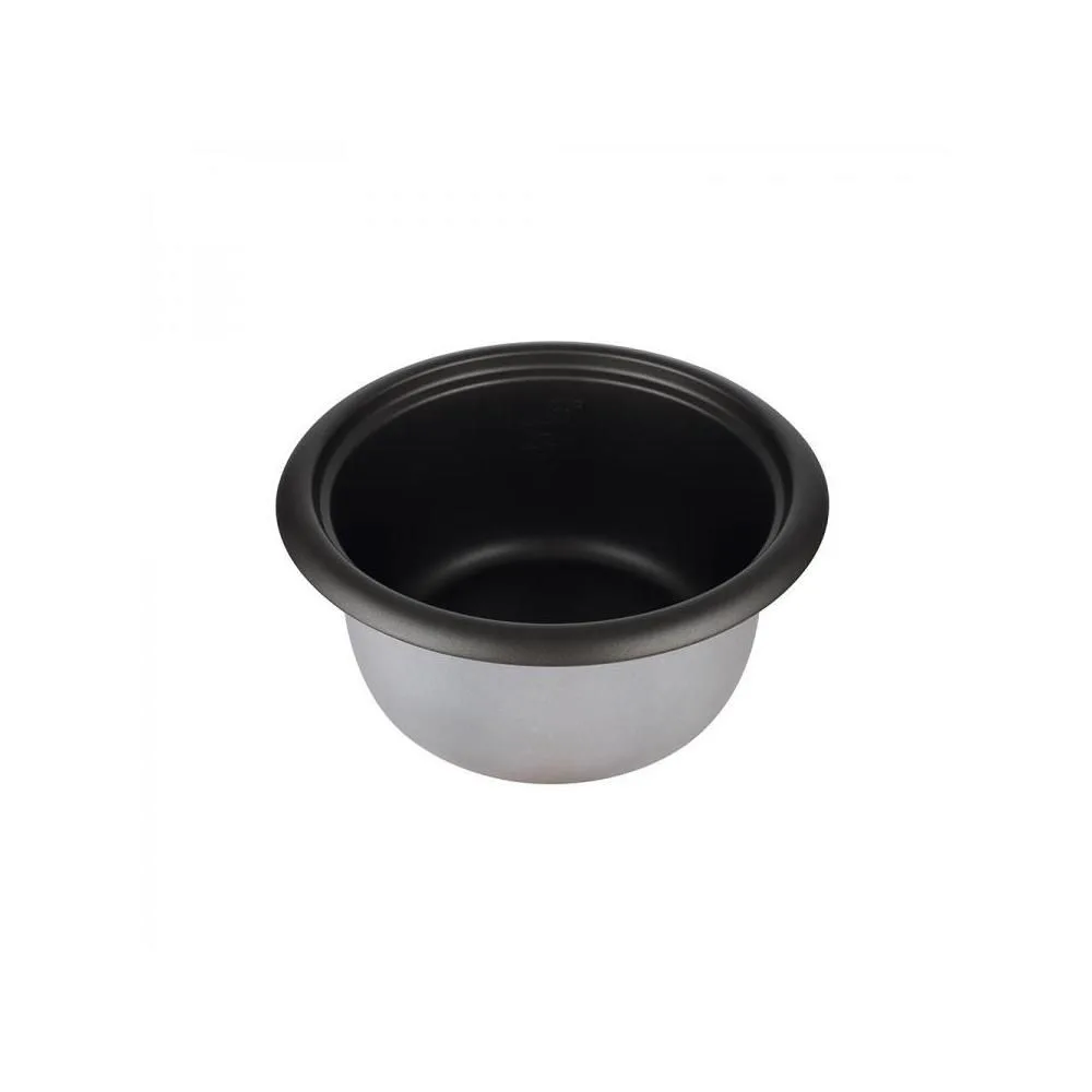 Aparat gatit orez WinningStar 1.8L 700W, rice cooker electric cu functie mentinere cald si vas antiaderent - imagine 4
