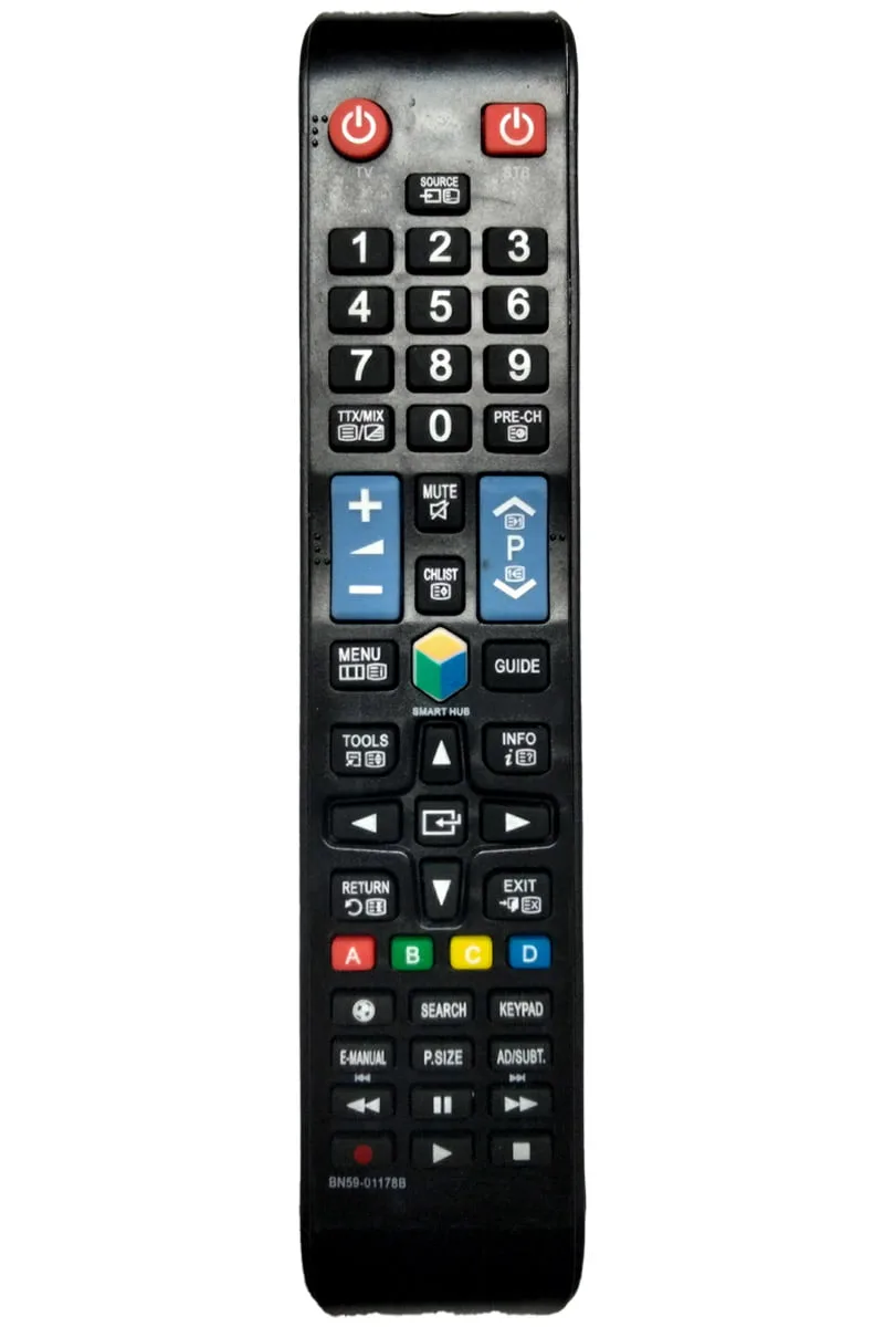 Telecomanda pentru Samsung BN59-01178B