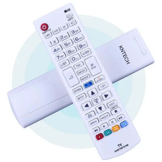 AKB73975758 Telecomanda KNTECH pentru LCD/LED LG