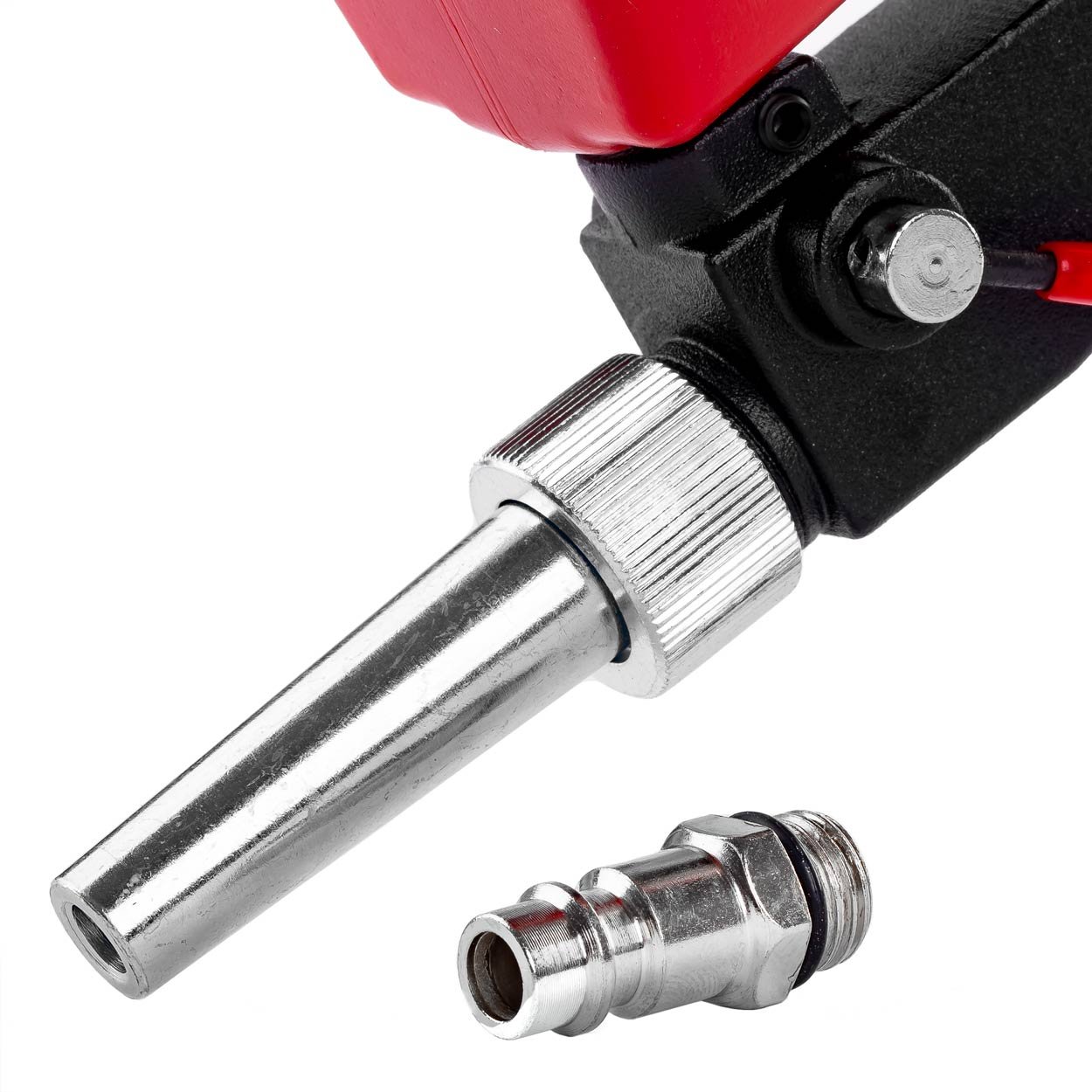 pistol pentru sablare cu rezervor, pt-17 9 Pistol pentru sablare cu rezervor, PT-17 - imagine 9