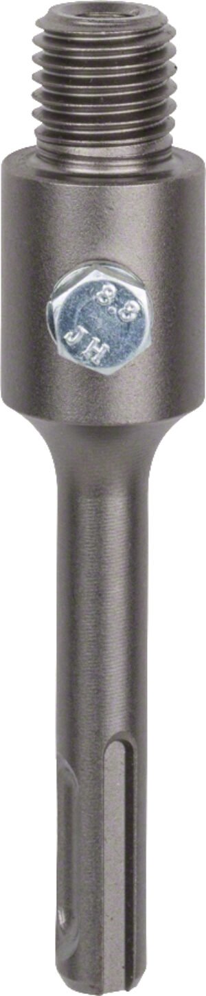 Bosch Adaptor carota SDS-PLUS pentru masini de gaurit cu ciocan rotopercutor, 105 mm, M16