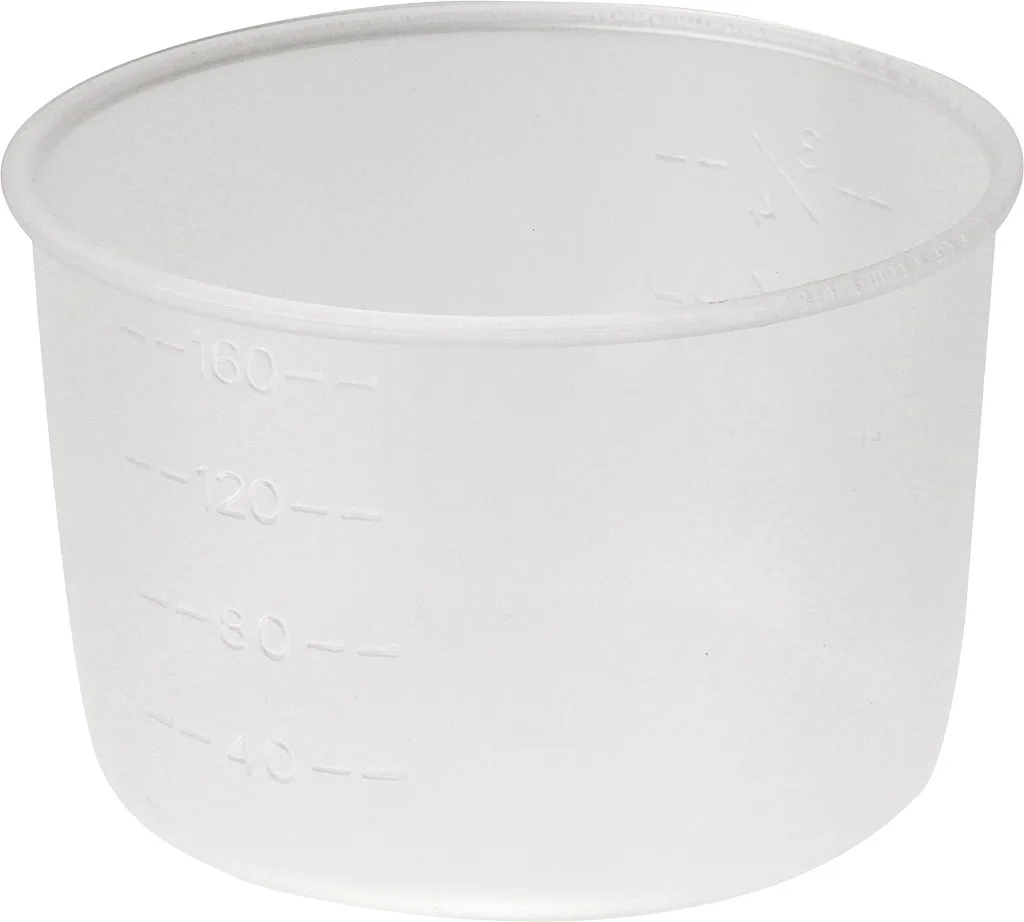 Aparat pentru gatit orez ECG RZ 060, 300W, 0,6L, functie mentinere la cald - imagine 5
