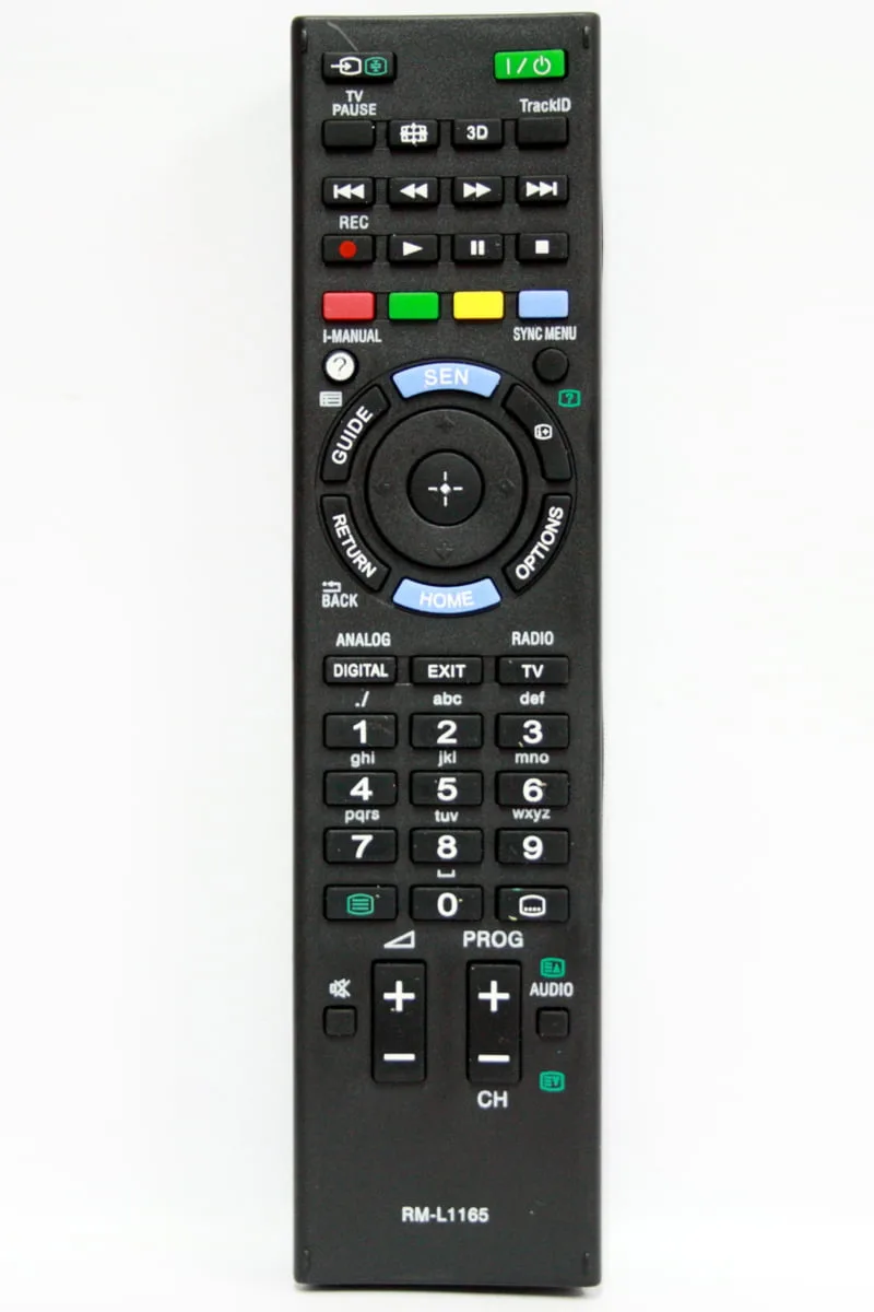 Telecomanda pentru Sony RM-L1165