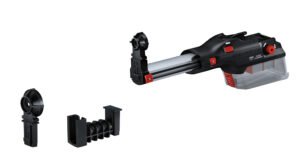 GDE 28 D Sistem aspirare pentru GBH 18V-28 DC Bosch