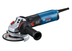 Polizor unghiular Bosch GWS 14-125 S, 1400W, 125mm