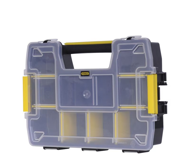 Stanley STST1-70720 Cutie organizator mini Stanley, 295x65x215mm