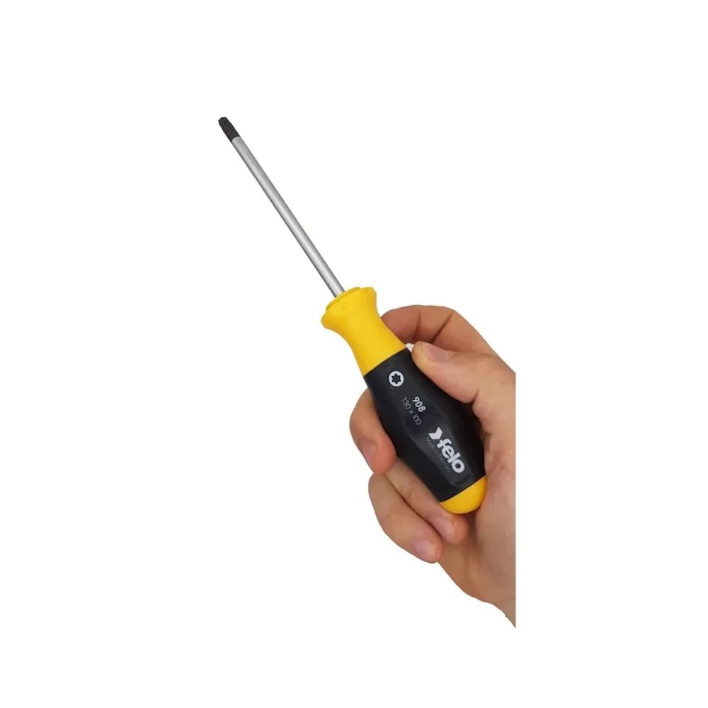 felo 90830340, surubelnita seria no.9, tx30x115mm 3 Felo 90830340, Surubelnita Seria No.9, TX30x115mm - imagine 3