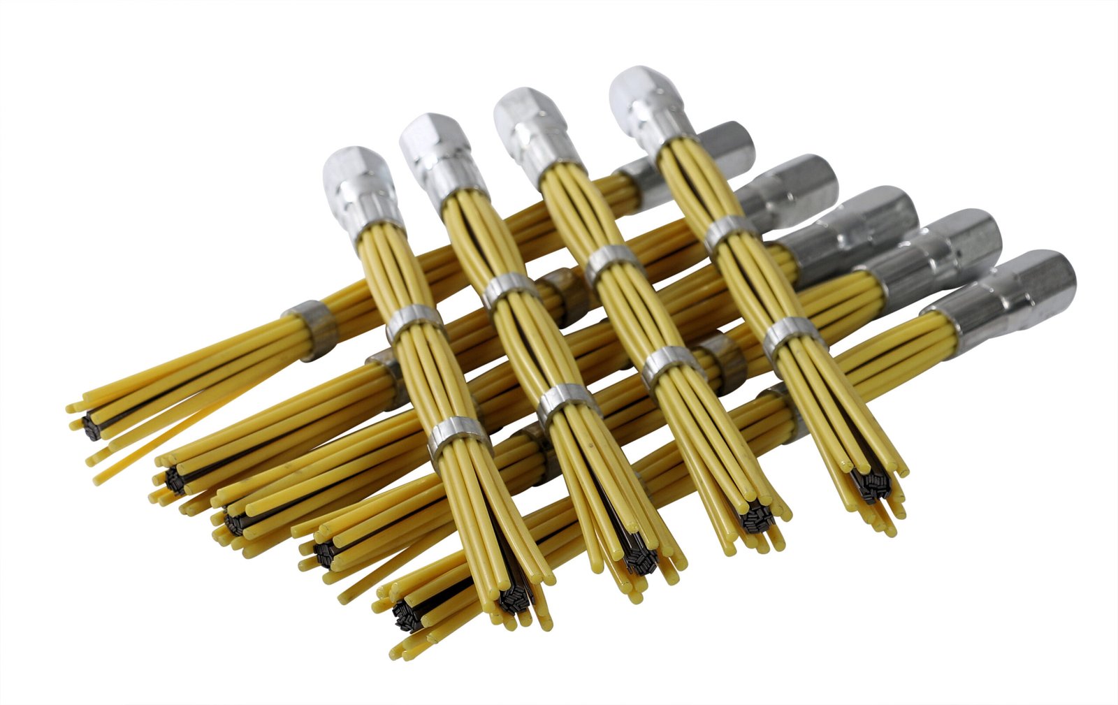 Texas Set 9 perii pentru Pro Weed 700/710